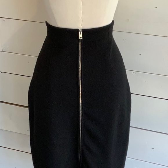 Rag & Bone Aimee skirt - Picture 8 of 11